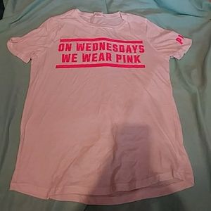 PINK brand t-shirt